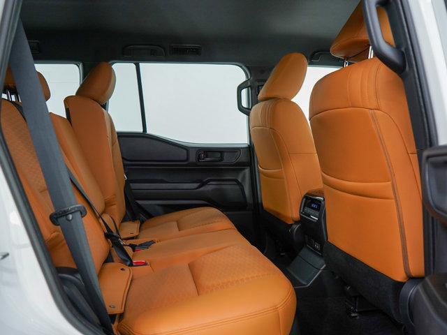 used 2025 Toyota Land Cruiser car, priced at $60,799