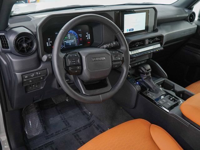 used 2025 Toyota Land Cruiser car, priced at $60,799