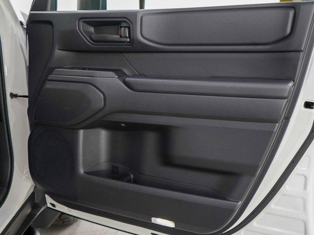 used 2025 Toyota Land Cruiser car, priced at $60,799
