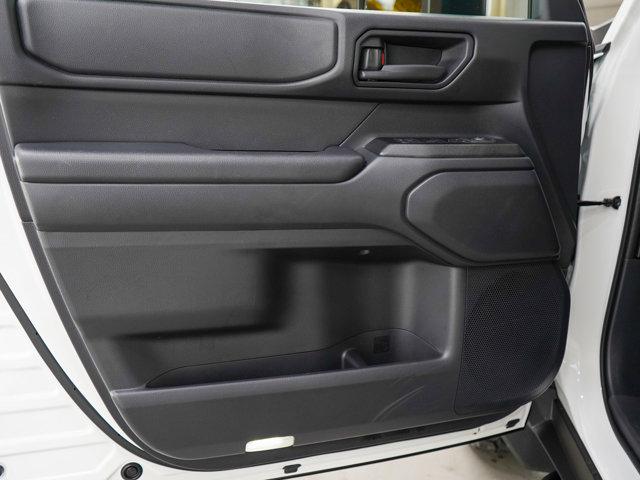 used 2025 Toyota Land Cruiser car, priced at $60,799