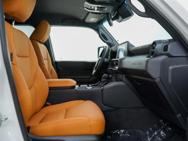 used 2025 Toyota Land Cruiser car, priced at $60,799