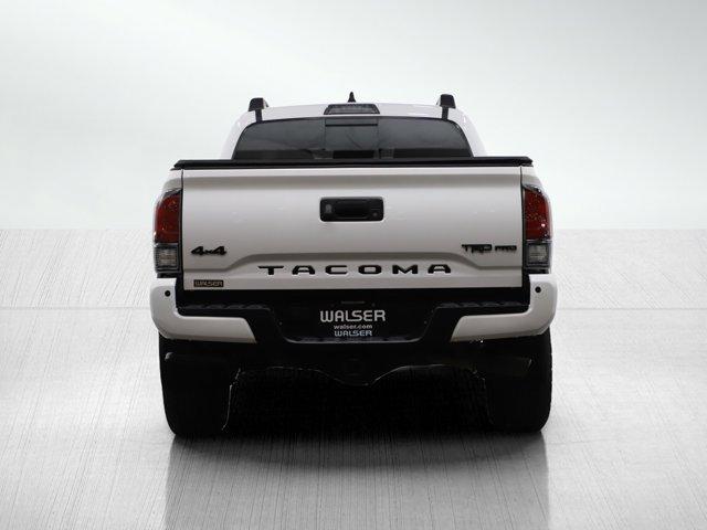 used 2022 Toyota Tacoma car, priced at $44,998