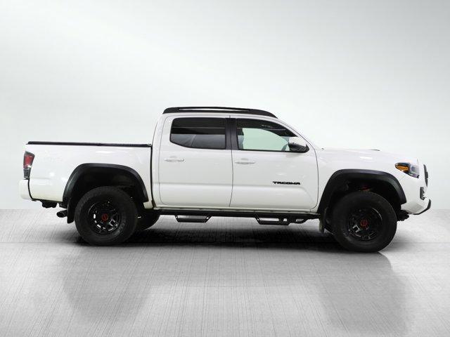 used 2022 Toyota Tacoma car, priced at $44,998