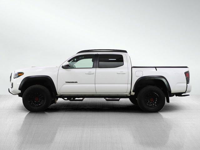 used 2022 Toyota Tacoma car, priced at $44,998