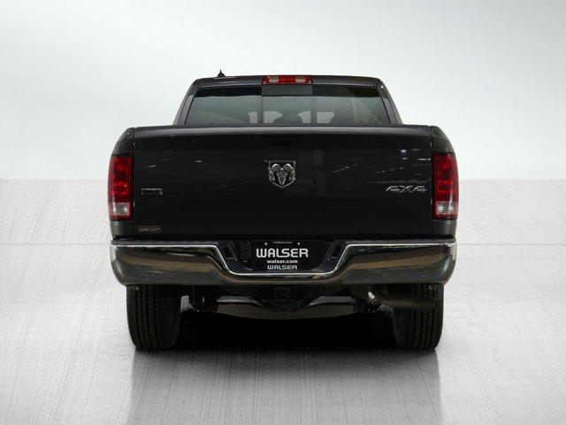 used 2023 Ram 1500 car, priced at $29,299