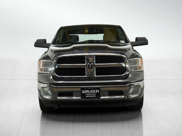 used 2023 Ram 1500 car, priced at $29,299