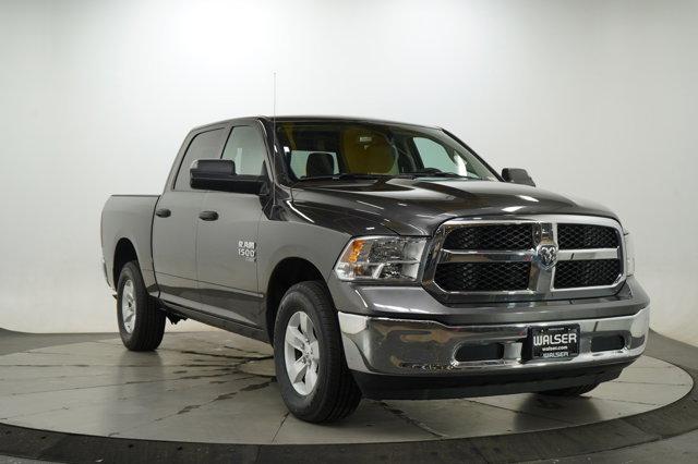 used 2023 Ram 1500 car, priced at $29,299