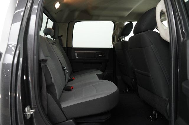 used 2023 Ram 1500 car, priced at $29,299