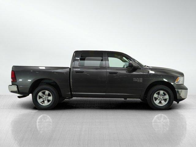 used 2023 Ram 1500 car, priced at $29,299