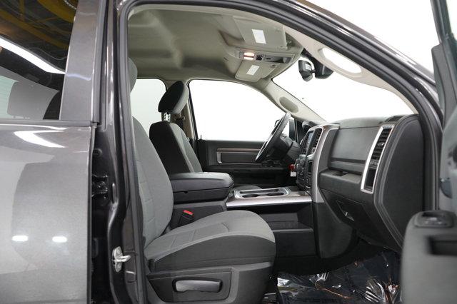 used 2023 Ram 1500 car, priced at $29,299