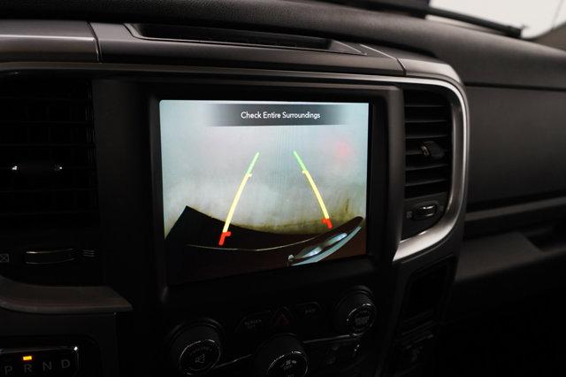 used 2023 Ram 1500 car, priced at $29,299