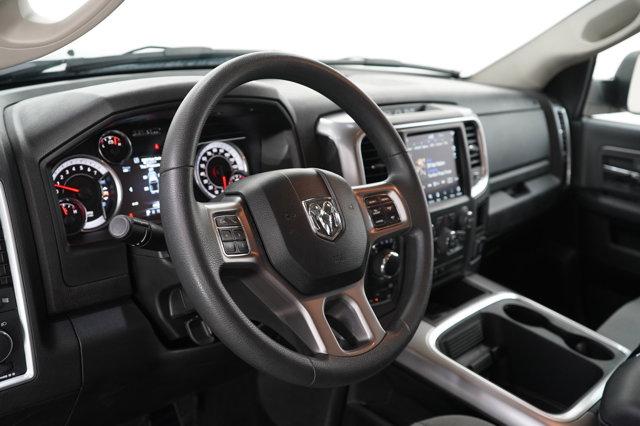 used 2023 Ram 1500 car, priced at $29,299