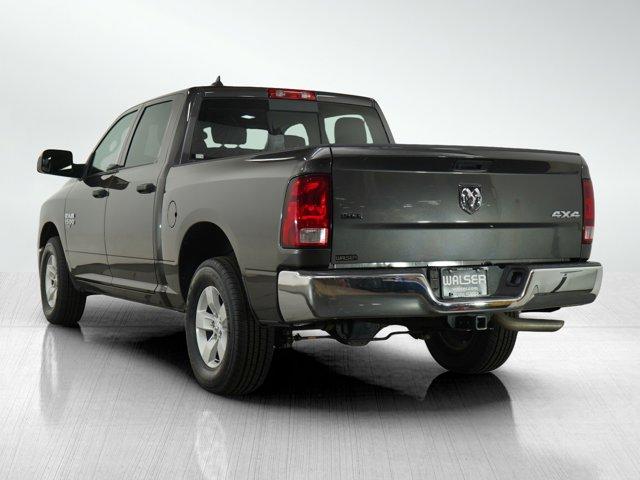 used 2023 Ram 1500 car, priced at $29,299