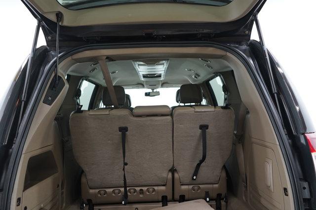 used 2014 Chrysler Town & Country car, priced at $14,397