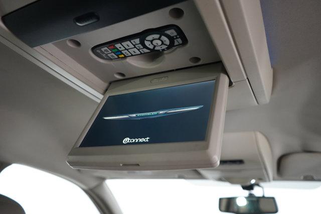 used 2014 Chrysler Town & Country car, priced at $14,397