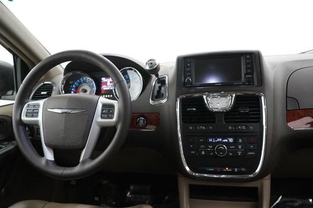 used 2014 Chrysler Town & Country car, priced at $14,397