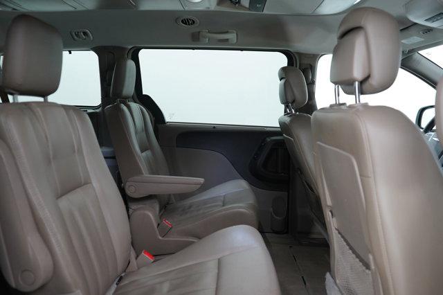 used 2014 Chrysler Town & Country car, priced at $14,397