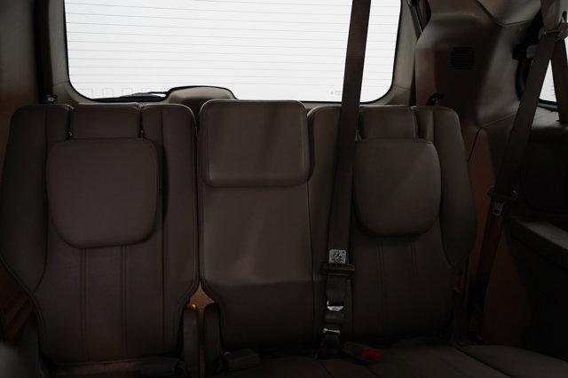 used 2014 Chrysler Town & Country car, priced at $14,397