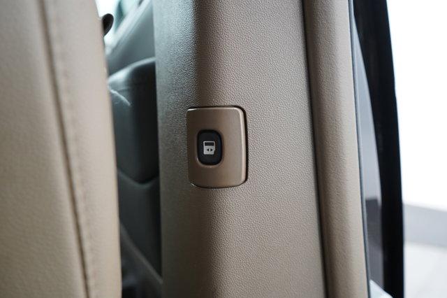 used 2014 Chrysler Town & Country car, priced at $14,397