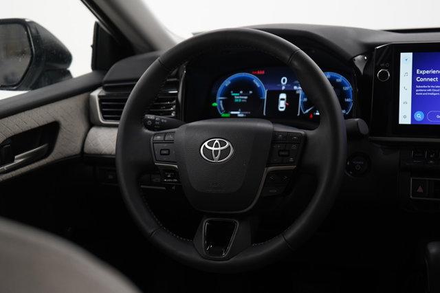 used 2025 Toyota Camry car, priced at $37,799
