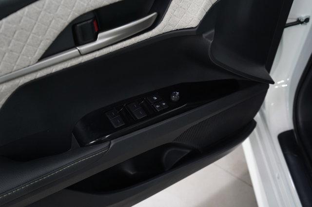 used 2025 Toyota Camry car, priced at $37,799