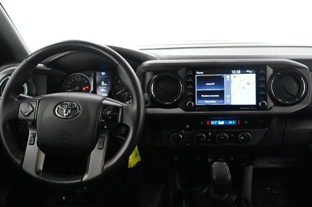 used 2022 Toyota Tacoma car, priced at $47,699