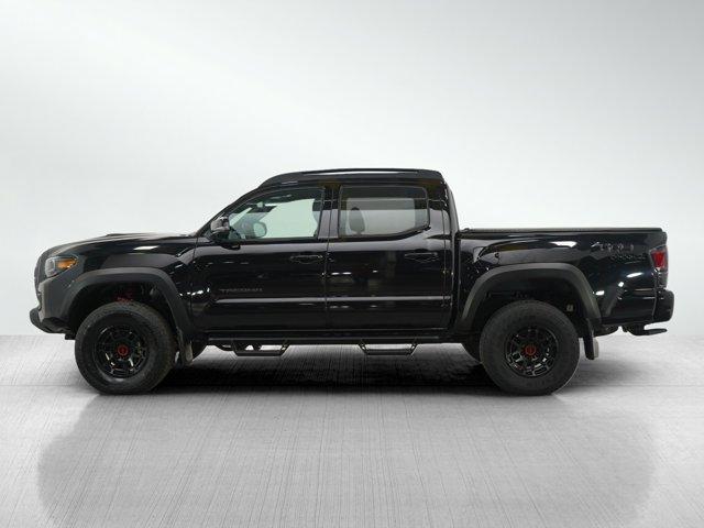 used 2022 Toyota Tacoma car, priced at $47,699