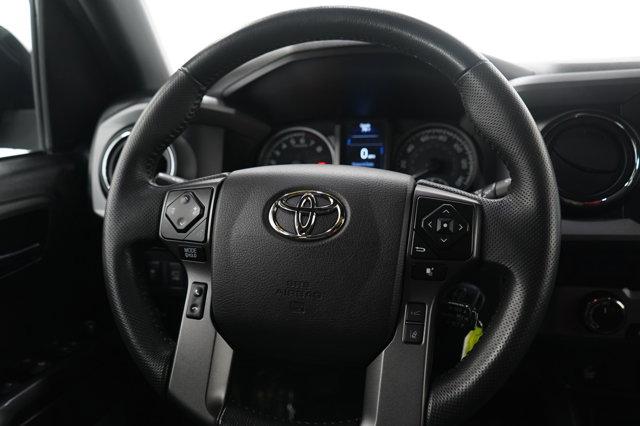 used 2022 Toyota Tacoma car, priced at $47,699