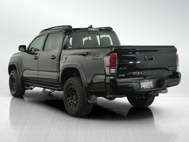 used 2022 Toyota Tacoma car, priced at $47,699