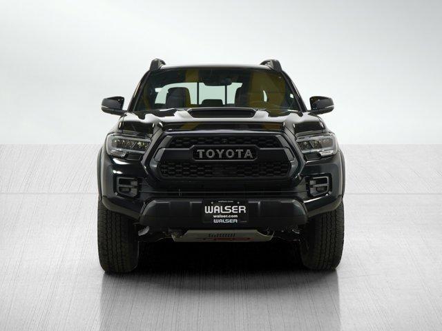 used 2022 Toyota Tacoma car, priced at $47,699