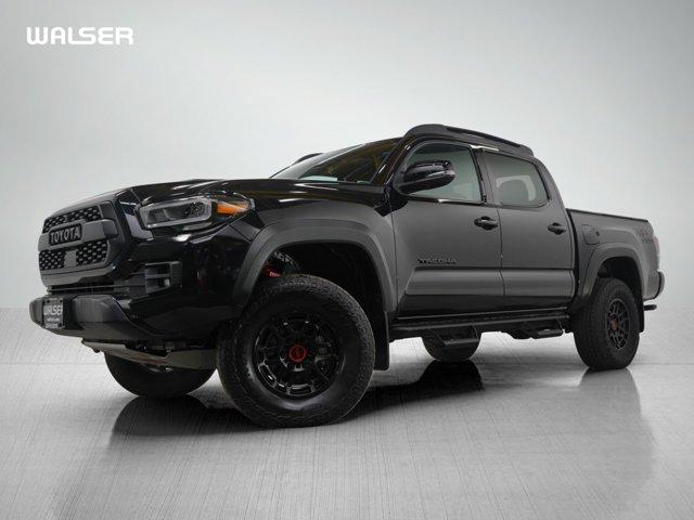 used 2022 Toyota Tacoma car, priced at $47,699