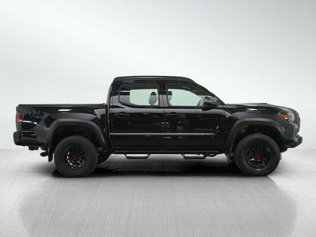 used 2022 Toyota Tacoma car, priced at $47,699