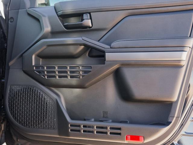 new 2025 Toyota Tacoma car, priced at $42,872