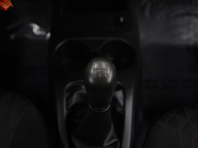 used 2022 Mitsubishi Mirage car, priced at $13,998