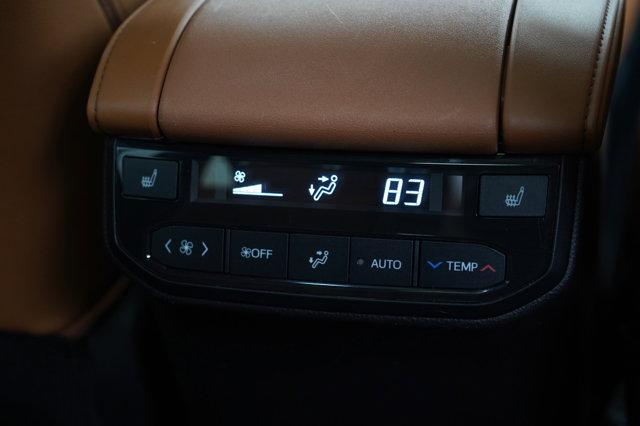 used 2023 Toyota Highlander Hybrid car, priced at $56,499