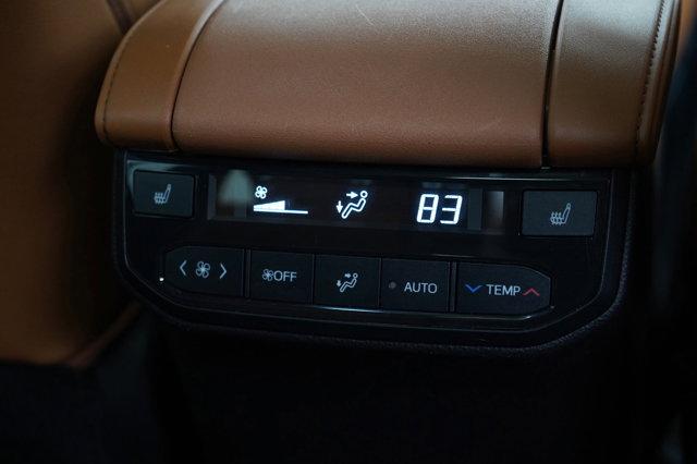 used 2023 Toyota Highlander Hybrid car, priced at $56,680