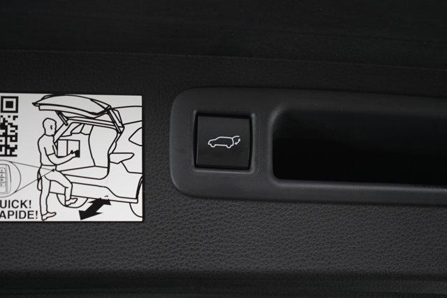 used 2023 Toyota Highlander Hybrid car, priced at $56,499