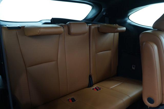 used 2023 Toyota Highlander Hybrid car, priced at $56,499