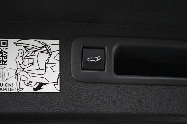 used 2023 Toyota Highlander Hybrid car, priced at $56,680