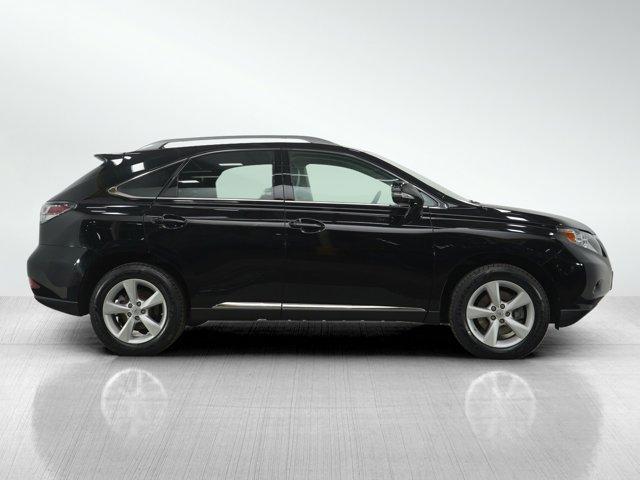 used 2012 Lexus RX 350 car, priced at $16,397