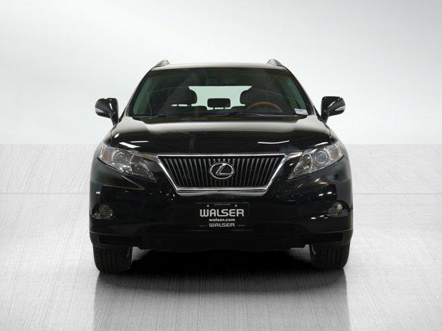 used 2012 Lexus RX 350 car, priced at $16,397