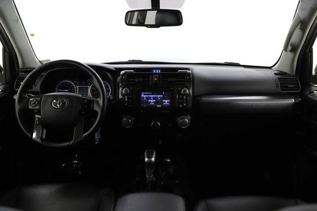 used 2016 Toyota 4Runner car, priced at $32,499