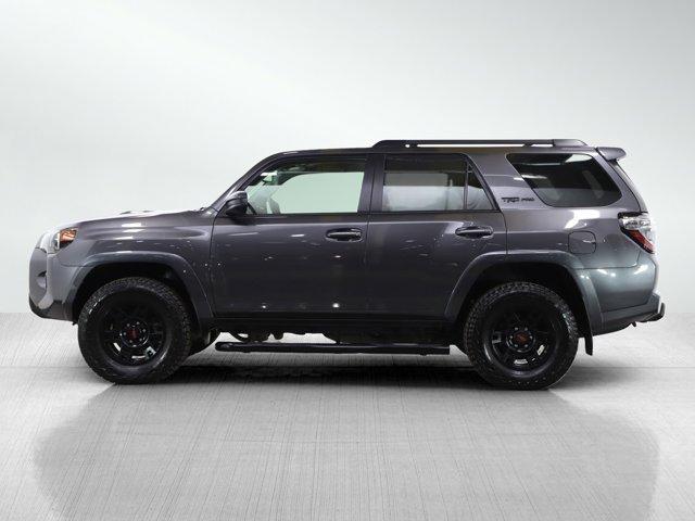 used 2016 Toyota 4Runner car, priced at $32,499