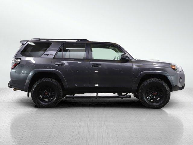 used 2016 Toyota 4Runner car, priced at $32,499