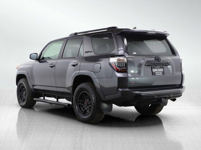 used 2016 Toyota 4Runner car, priced at $32,499