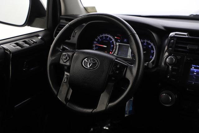 used 2016 Toyota 4Runner car, priced at $32,499