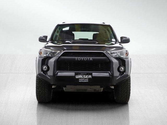 used 2016 Toyota 4Runner car, priced at $32,499