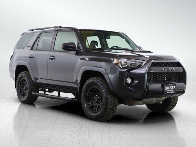 used 2016 Toyota 4Runner car, priced at $32,499