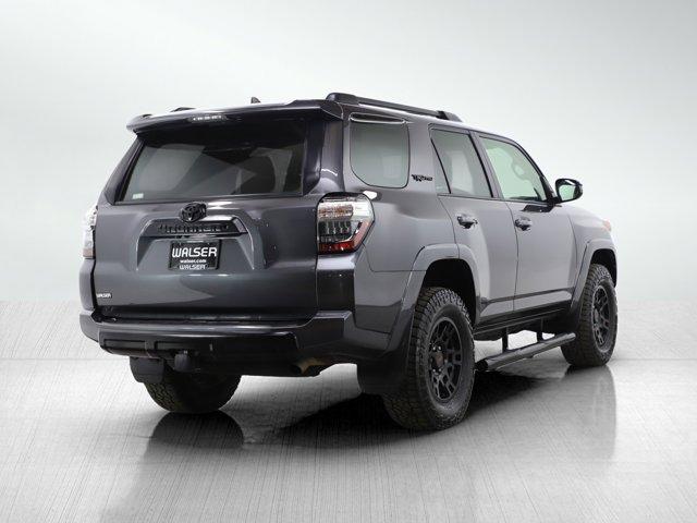 used 2016 Toyota 4Runner car, priced at $32,499