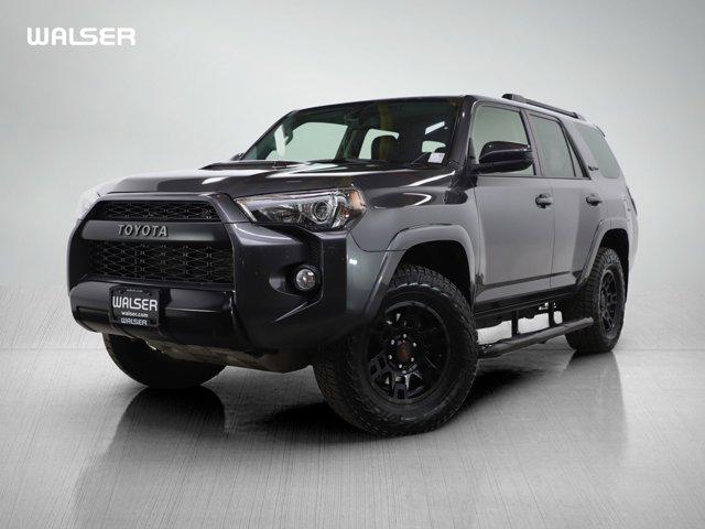 used 2016 Toyota 4Runner car, priced at $32,499